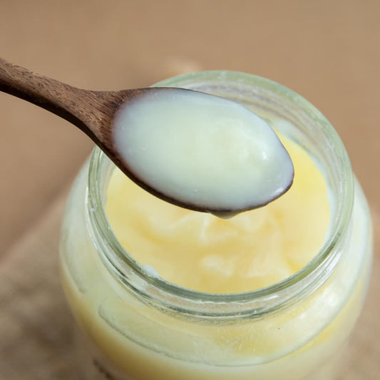 Buffalo Ghee