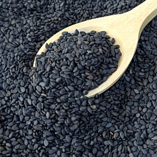 Black Sesame (Kali Til)