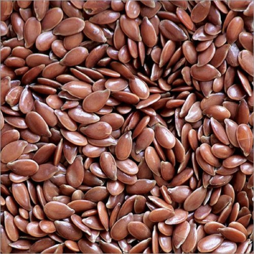 Flaxseed (Alsi)