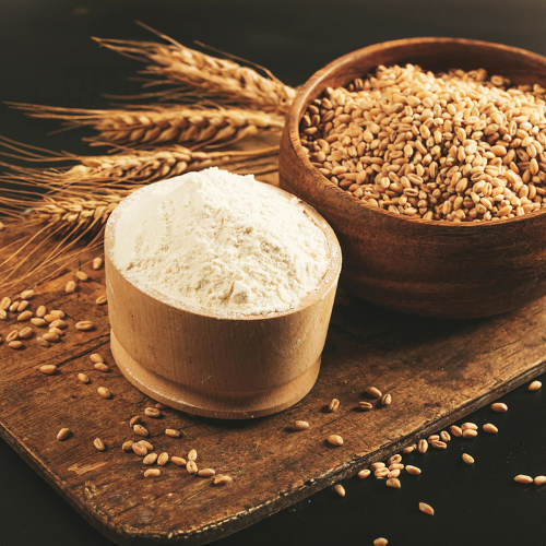 Khapli Wheat Atta