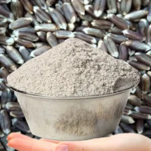 Whole Wheat Atta (Pahadi)