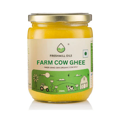 Hybrid Cow Ghee