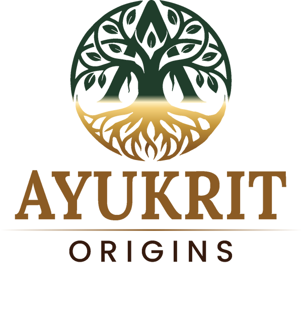   Ayukrit Organics Pvt. Ltd