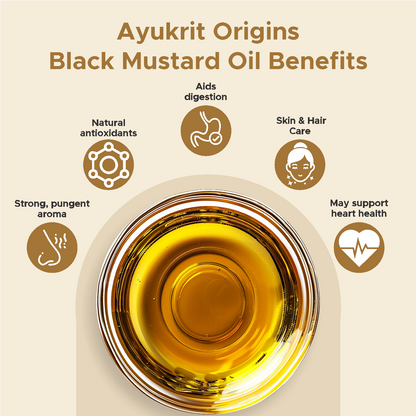 Black Mustard