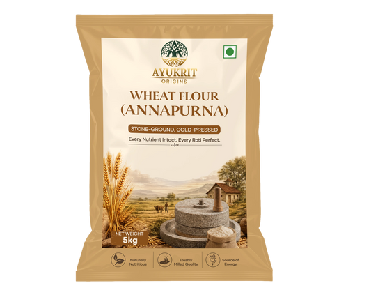 Annapurna Flour