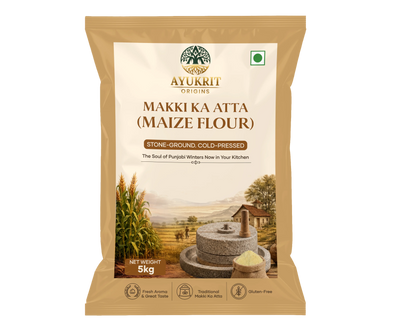 Maize Flour