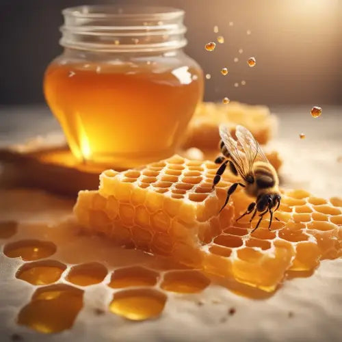 Multiflora Honey