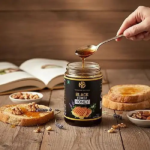 Black Forest Honey