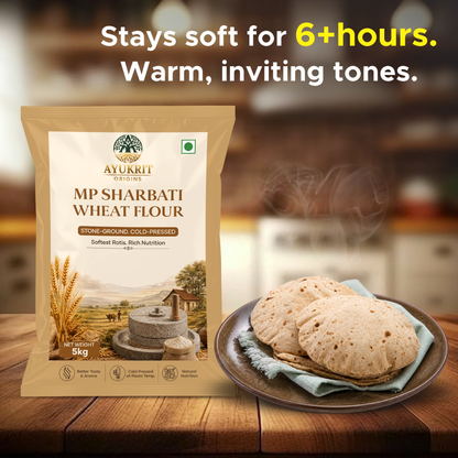 Annapurna Flour