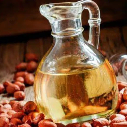 Groundnut (Kachi Ghani)