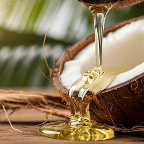Coconut (Virgin)