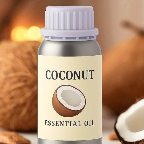 Coconut — Therapeutic Grade