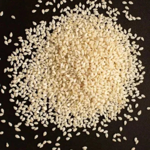 Blend: Groundnut + White Sesame (70:30)