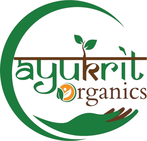   Ayukrit Organics Pvt. Ltd
